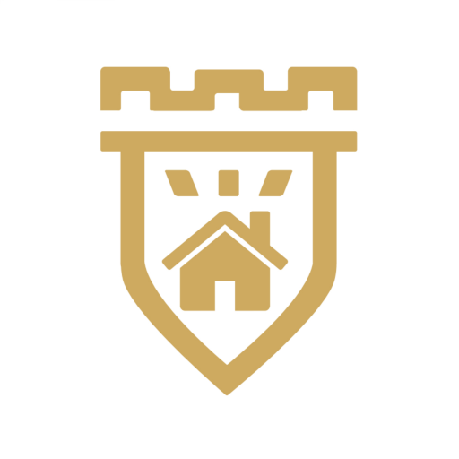 Citadel At Home logo