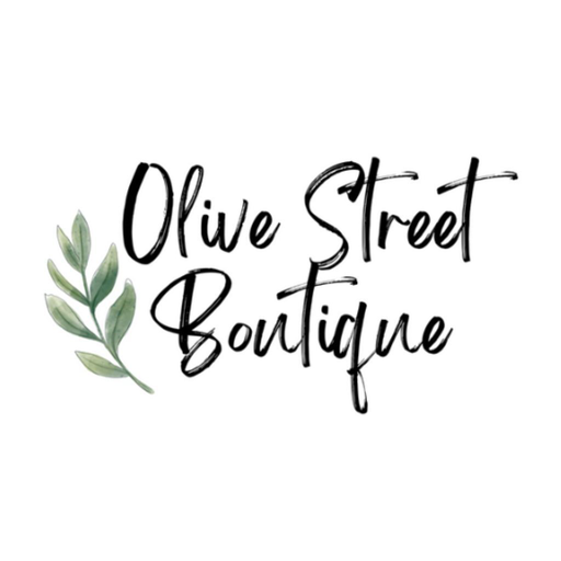 Olive Street Boutique Header - AppWisp.com