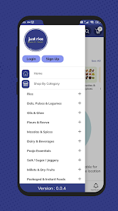 Screenshot image