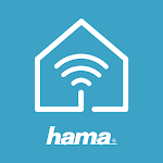 Cover Image of Herunterladen Hama Smart Home (Solution) 1.2.3 APK