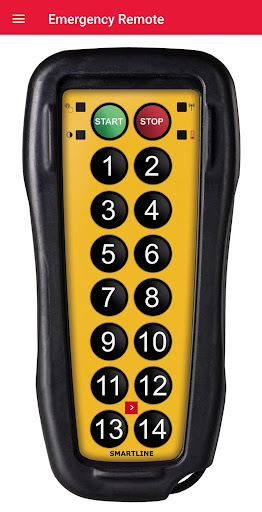 SmartApp - Sistematica Screen 3