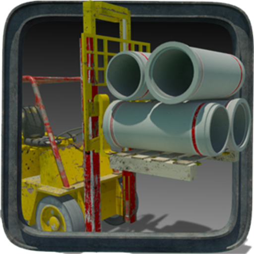 ForkLift3D logo