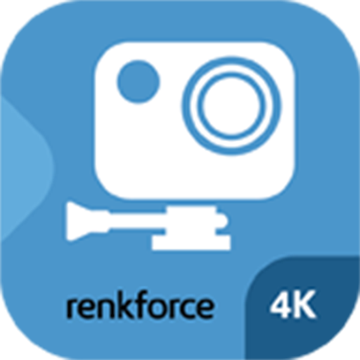 Descargar Renkforce RF AC4K 120 para PC Windows 7, 8, 10, 11