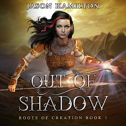 Imagen de icono Out of Shadow: An Epic YA Fantasy Adventure