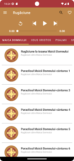 Rugaciune Screen 3