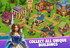 Fairy Kingdom: World of Magic and Farmingのおすすめ画像5