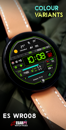 ES WR008 screenshot 7