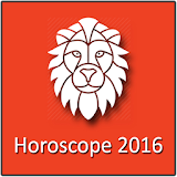 Horoscope 2016 icon