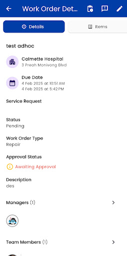 Dynamic Task Management System