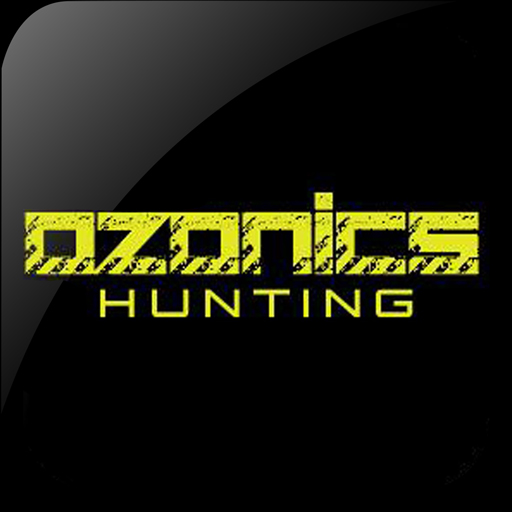 Ozonics logo