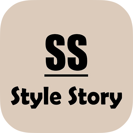 스타일스토리 - 여자주니어복 절대강자 logo