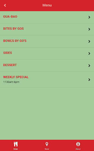 Mr Gos Screen 3