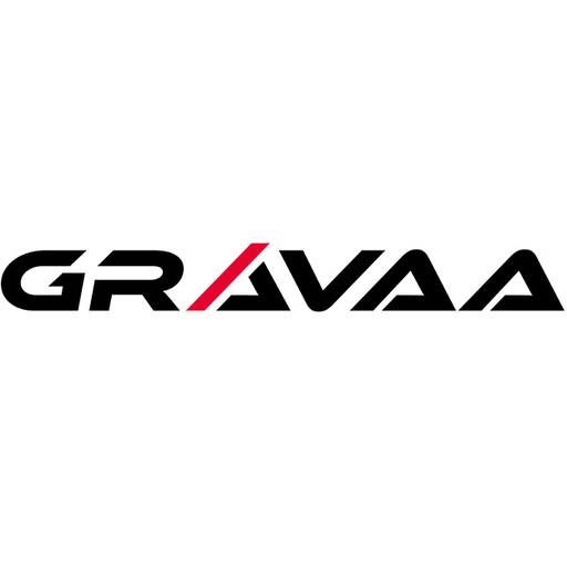GRAVAA logo