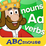 Cover Image of डाउनलोड ABCmouse Language Arts Animations 1.3.0 APK