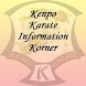Kenpo Karate Info Korner