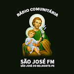 Cover Image of Download Rádio São José 104,9 FM  APK