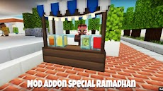 Ramadan Mod Minecraftのおすすめ画像4