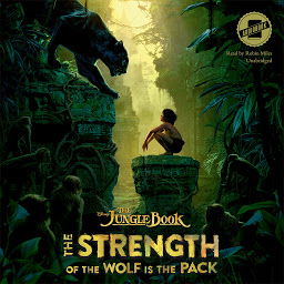 Icon image The Jungle Book: The Strength of the Wolf Is the Pack