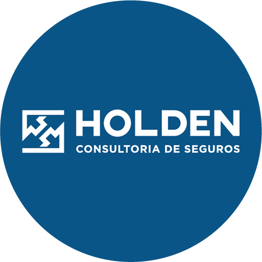 Holden logo