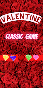 Valentine Classic Game