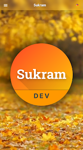 Sukram 1.0.7 APK + Mod (Unlimited money) إلى عن على ذكري المظهر