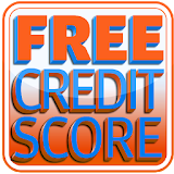 FREE Credit Score Instantly icon