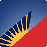 Philippine Airlines icon