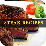 Cover Image of Unduh steak recipes  APK