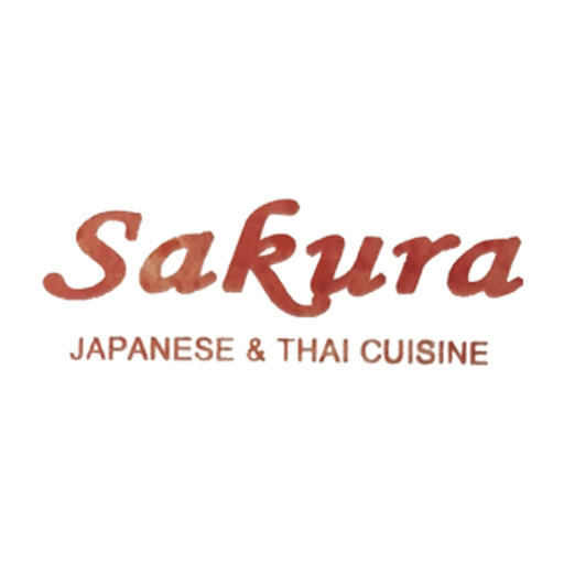 Sakura logo