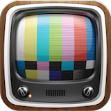 تلویزیون و ماهواره اینترنتی همراه - TV Time icon