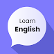 Learn English - Androidアプリ