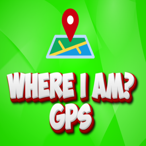 Wo bin ich? - Suche GPS-Routen Auf Windows herunterladen