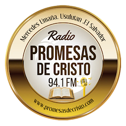 Εικόνα εικονιδίου Radio Promesas De Cristo 94.1