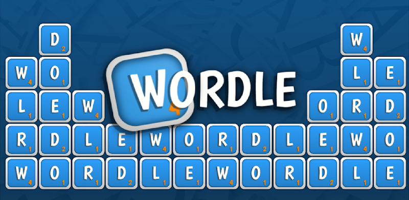Wordle - Boggle Word Game