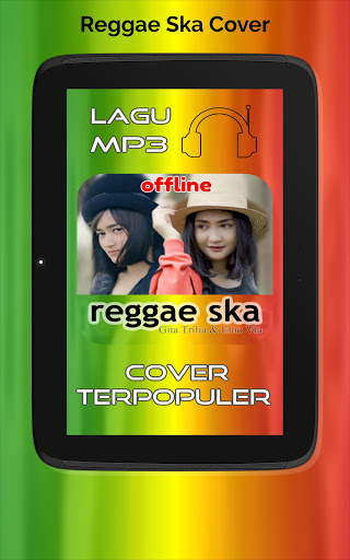 Lagu Reggae Ska Cover Terbaru Offline
