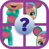 Guess the dear in tears APK download