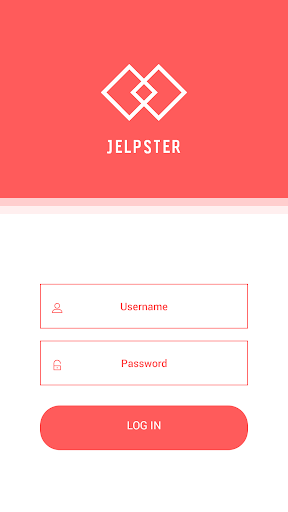 Android application Jelpster screenshort