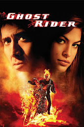 Icon image Ghost Rider