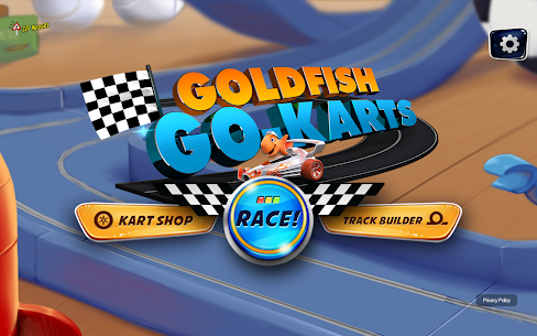 Goldfish Go-Karts 8