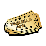 Cover Image of Download Taquilla APM  APK
