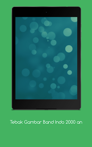 Tebak Gambar Band Indo 2000 an