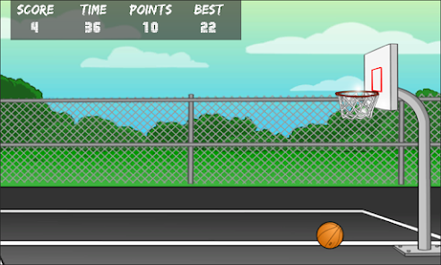 Basketball Tap - Apps on Google Play