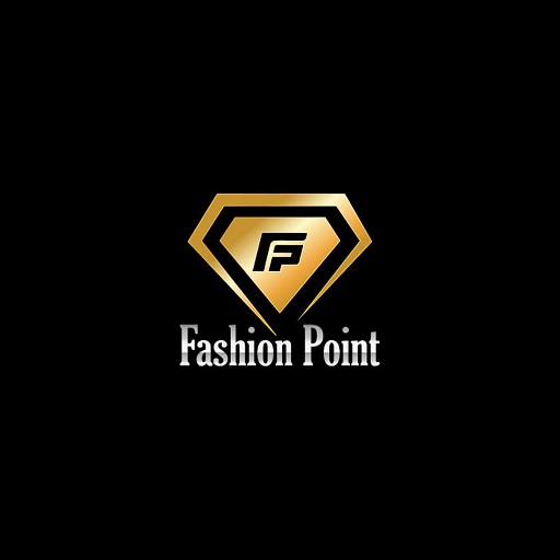 Android application FASHION POINT screenshort