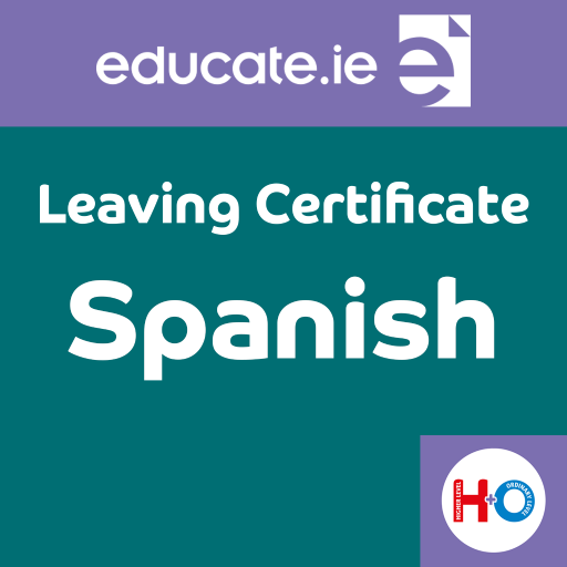 LC Spanish Aural - educate.ie Descarga en Windows