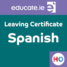 「LC Spanish Aural - educate.ie」圖示圖片