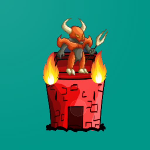 House of Cards Tower Defense logo