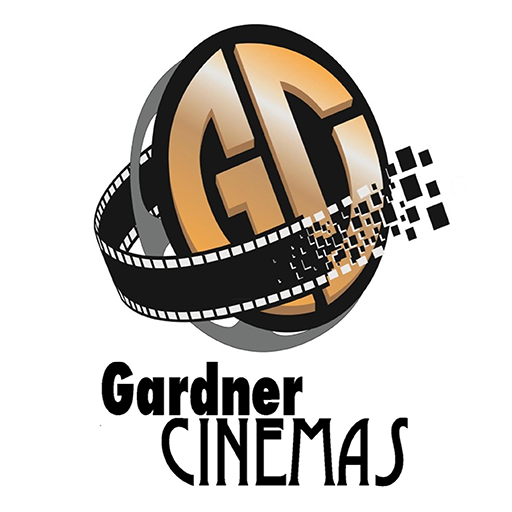Gardner Cinemas logo