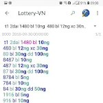 Cover Image of Download LotteryVN TeleSMS-Ld.40.77 APK