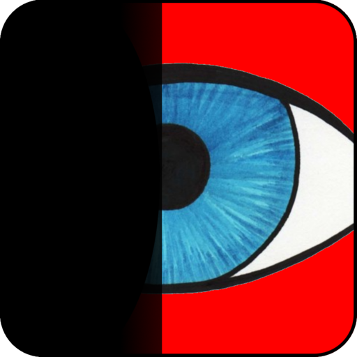 Hemianopia Eye Trainer logo