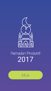 Ramadan Produktif